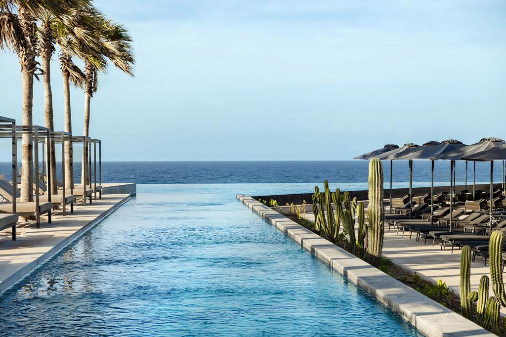 Secrets Baby Beach Aruba