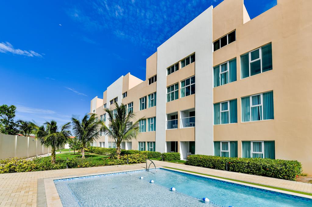 Aruba's Life Residences